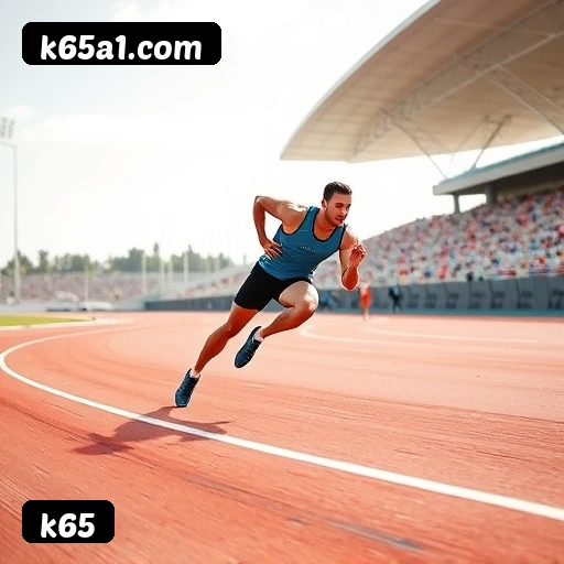 Vantagens exclusivas k65 para jogadores brasileiros - São Paulo, Rio, BH