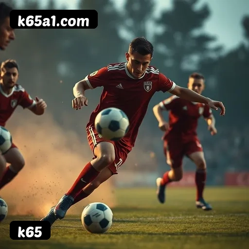 Requisitos do APK da k65 para Android