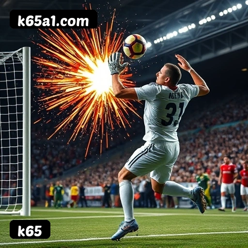 Tabela RTP dos jogos de cassino da k65