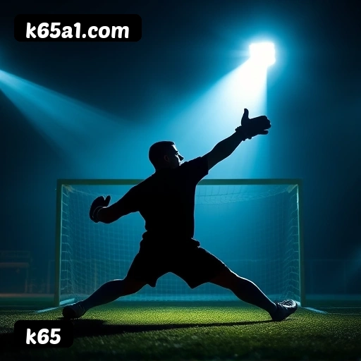 Logo da k65
