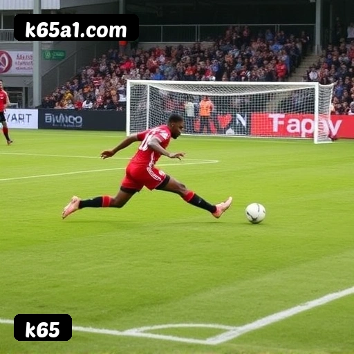 Loterias online disponíveis na k65