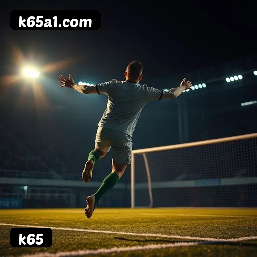 k65 PIX instantâneo Brasil - Depósito e saque em minutos 24/7