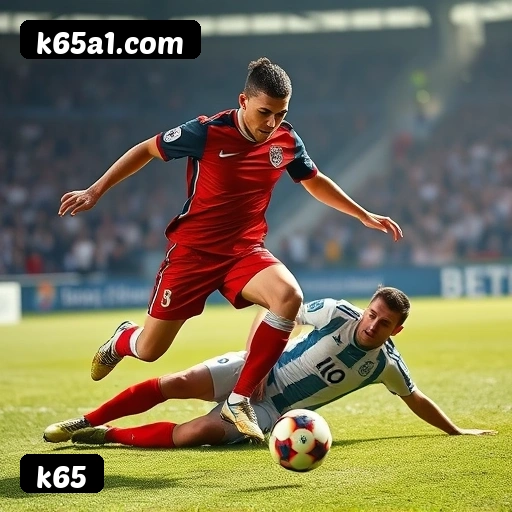 Estatísticas k65 2025–2026 - 120 mil jogadores ativos, R$72.5M pagos, RTP 96.52%