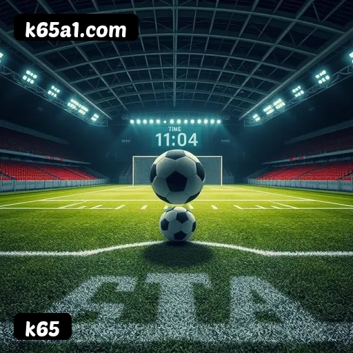 Níveis do programa VIP da k65